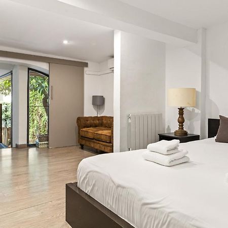 Fabulous & Unforgettable Hotel Barcelona Buitenkant foto