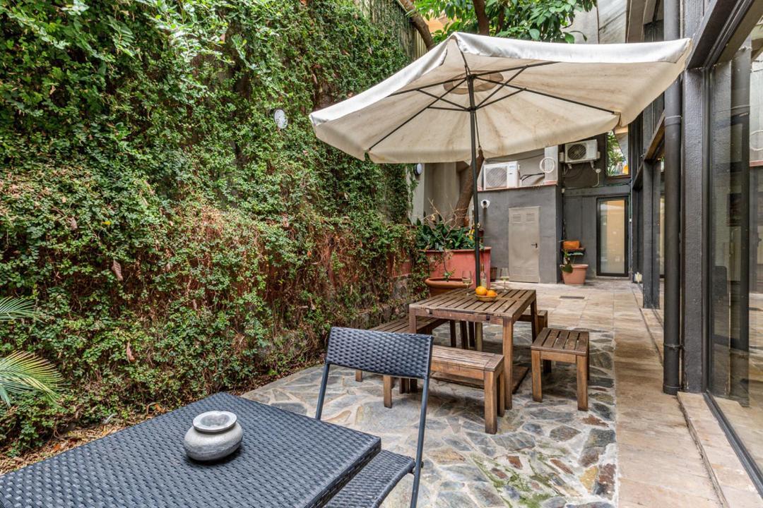 Fabulous & Unforgettable Hotel Barcelona Buitenkant foto