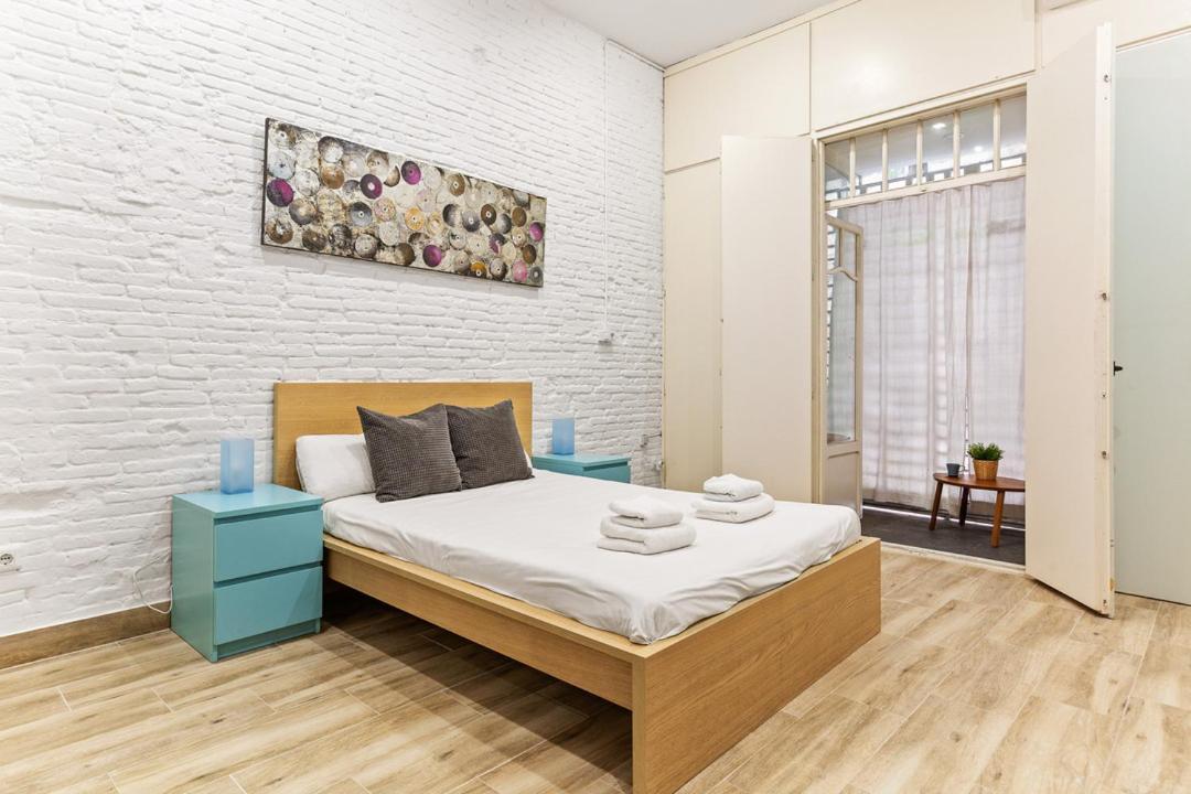 Fabulous & Unforgettable Hotel Barcelona Buitenkant foto