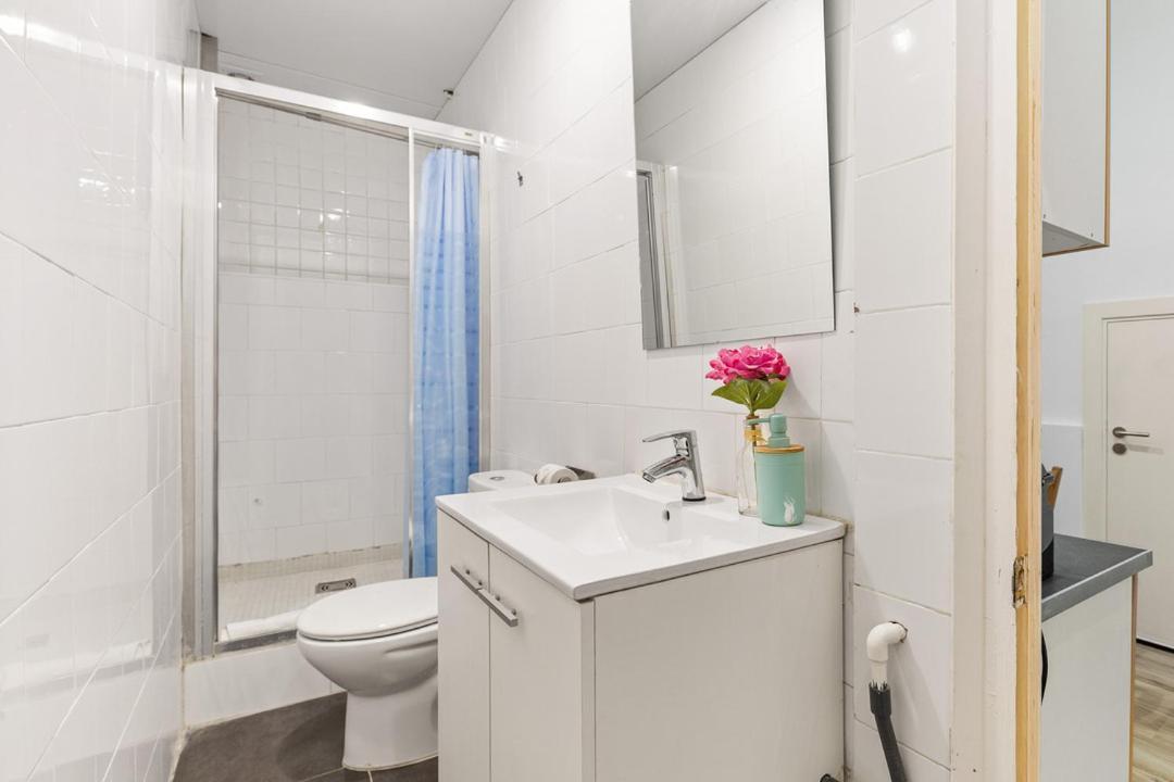 Fabulous & Unforgettable Hotel Barcelona Buitenkant foto