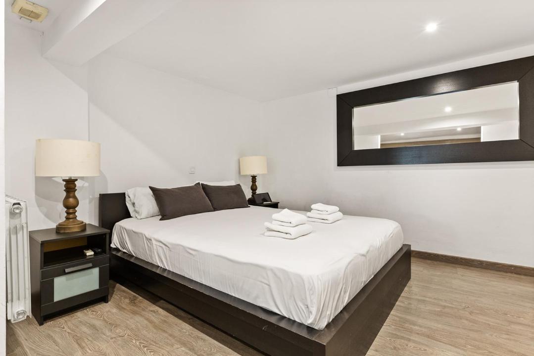 Fabulous & Unforgettable Hotel Barcelona Buitenkant foto