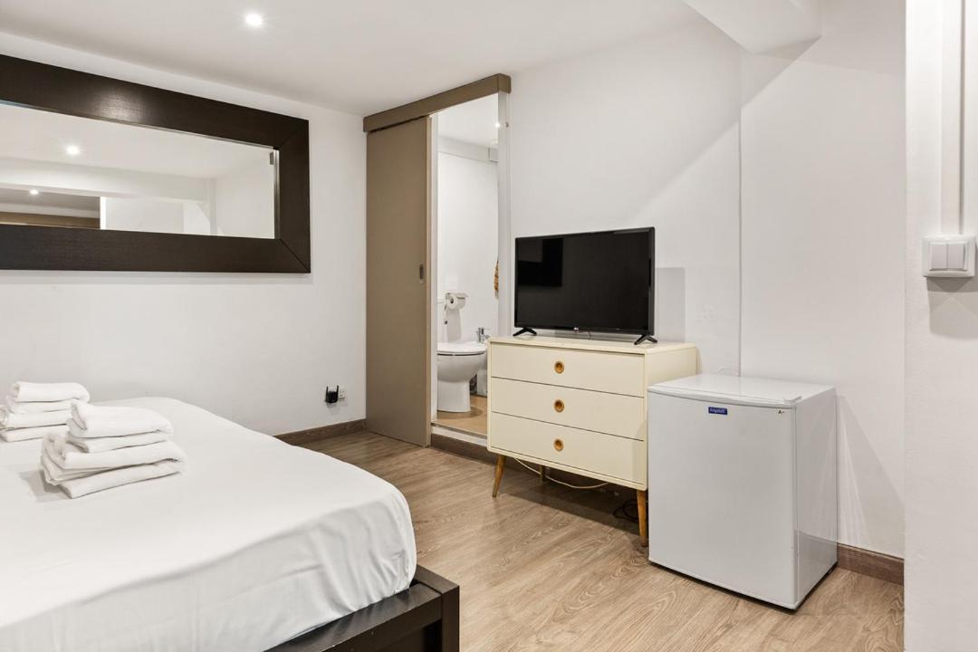 Fabulous & Unforgettable Hotel Barcelona Buitenkant foto
