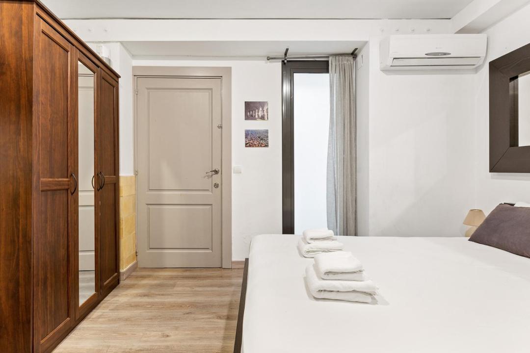 Fabulous & Unforgettable Hotel Barcelona Buitenkant foto