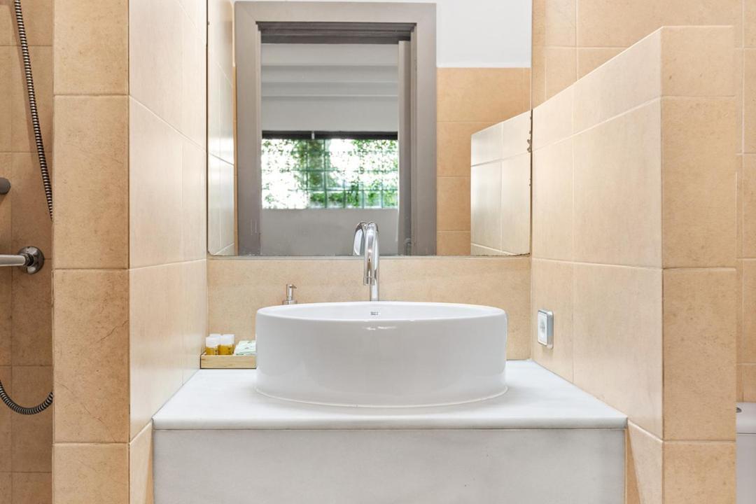 Fabulous & Unforgettable Hotel Barcelona Buitenkant foto
