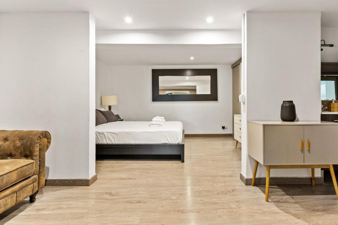 Fabulous & Unforgettable Hotel Barcelona Buitenkant foto