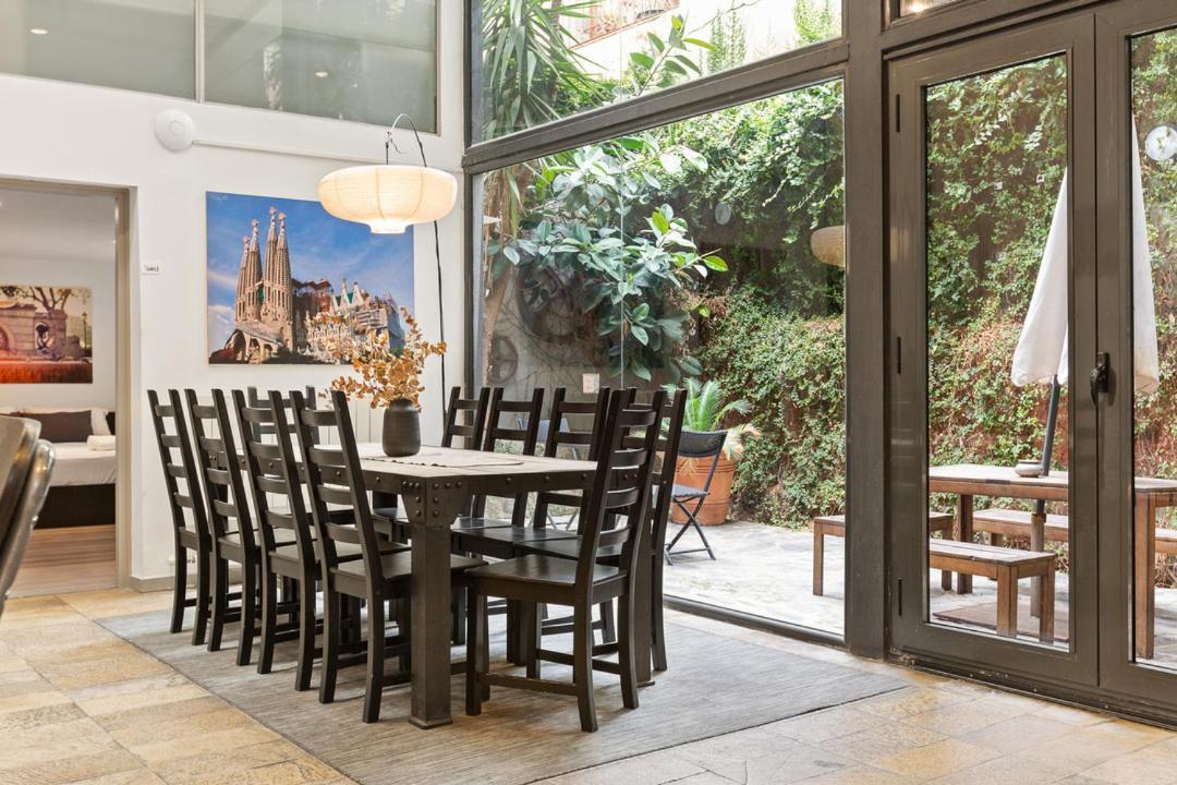 Fabulous & Unforgettable Hotel Barcelona Buitenkant foto