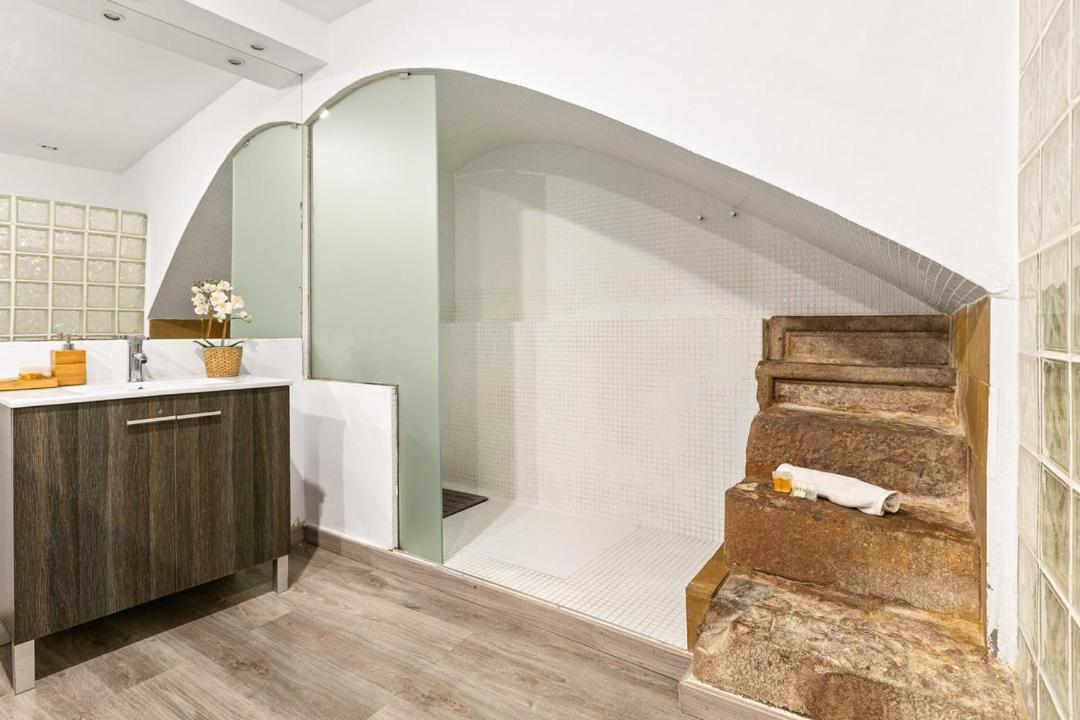 Fabulous & Unforgettable Hotel Barcelona Buitenkant foto
