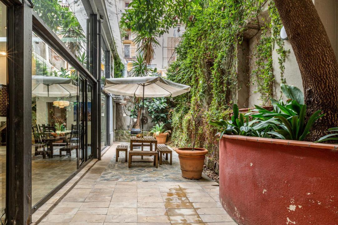 Fabulous & Unforgettable Hotel Barcelona Buitenkant foto