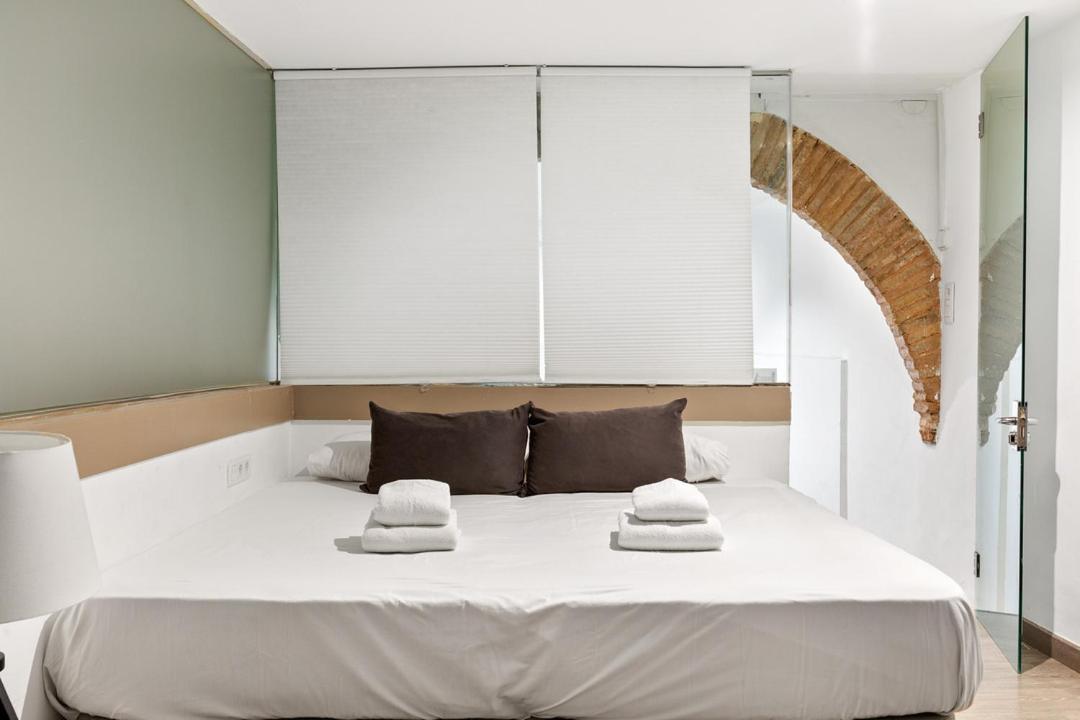 Fabulous & Unforgettable Hotel Barcelona Buitenkant foto