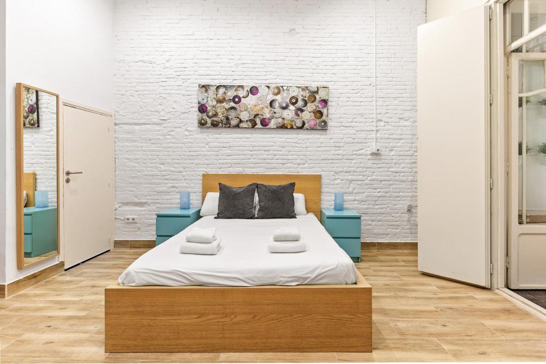 Fabulous & Unforgettable Hotel Barcelona Buitenkant foto