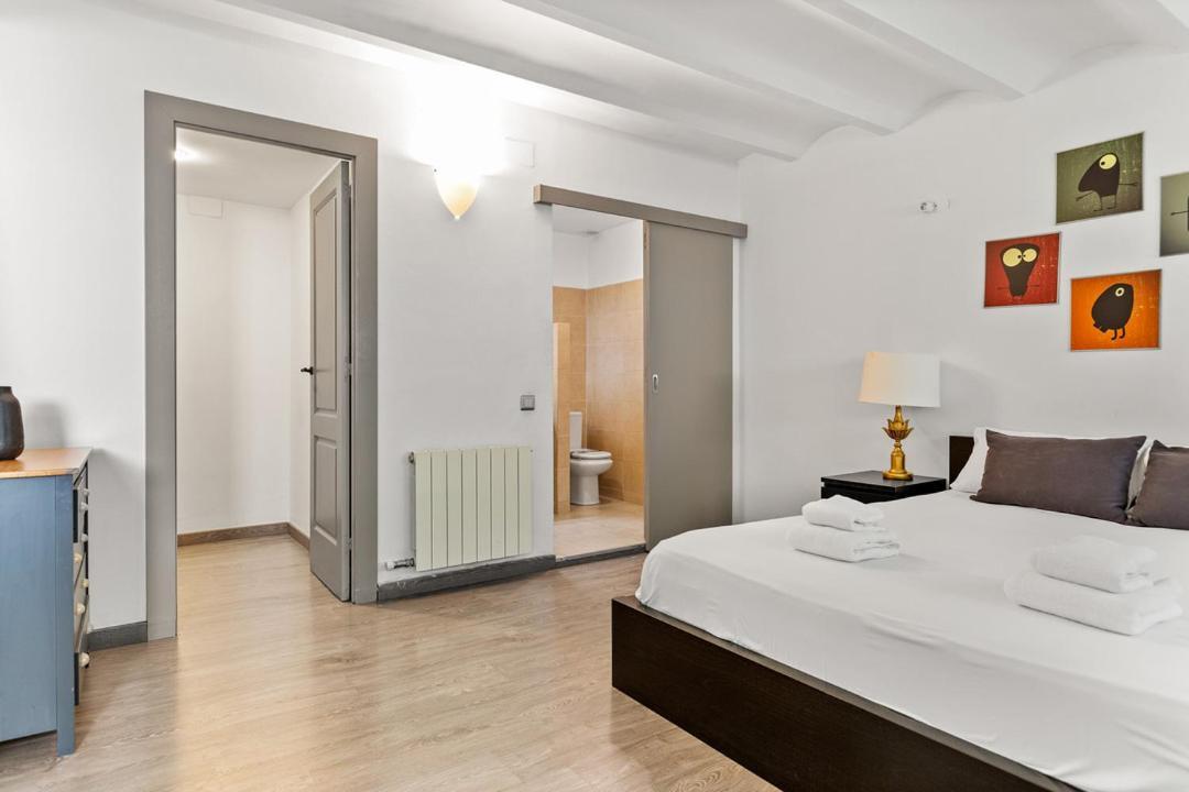 Fabulous & Unforgettable Hotel Barcelona Buitenkant foto