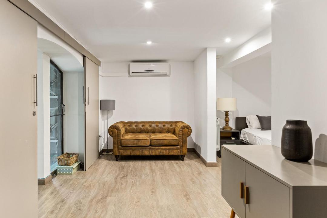 Fabulous & Unforgettable Hotel Barcelona Buitenkant foto