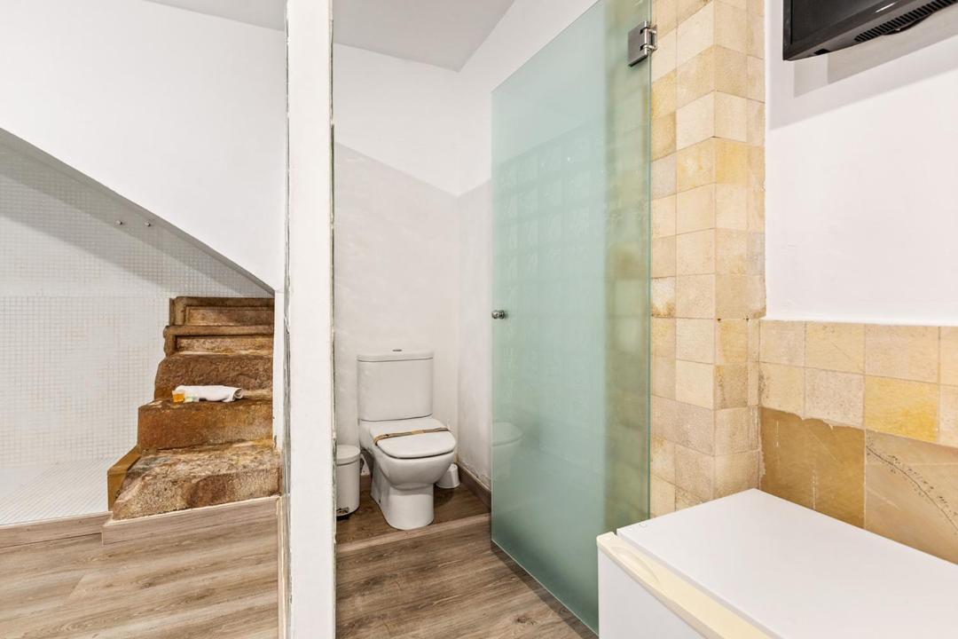 Fabulous & Unforgettable Hotel Barcelona Buitenkant foto