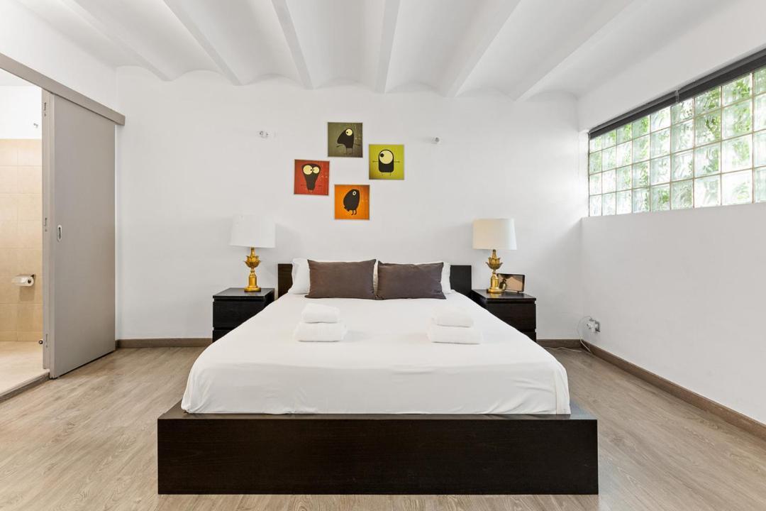 Fabulous & Unforgettable Hotel Barcelona Buitenkant foto